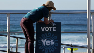 Les Australiens disent "non" au r&eacute;f&eacute;rendum sur les droits des Aborig&egrave;nes