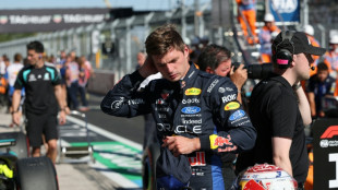 Verstappen fears overtaking will be 'tough' at Spanish GP 