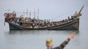 Rund 250 Rohingya-Fl&uuml;chtlinge in Indonesien zur&uuml;ck aufs Meer geschickt