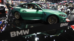 Le vendite di Bmw scendono nel trimestre, pesa -17% in Cina