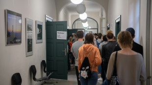 Ausz&auml;hlung in Berlin beendet: Ampel-Parteien mit Verlusten - CDU und AfD st&auml;rker