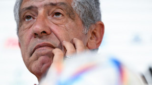 Cristiano "nunca me dijo que quería marcharse", asegura Fernando Santos