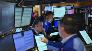 Wall Street termine en ordre dispers&eacute;, entre plusieurs indicateurs de l'inflation am&eacute;ricaine