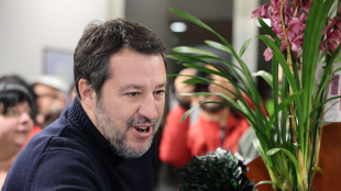 Salvini, quella di Musk non &egrave; una interferenza