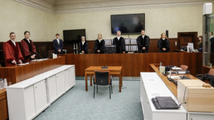Prozess gegen BND-Mitarbeiter wegen mutma&szlig;licher Russland-Spionage begonnen