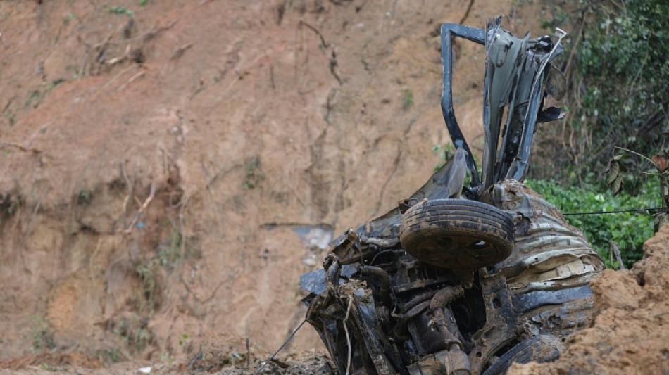 Sube a 100 el número de muertos tras lluvias en noreste de Brasil