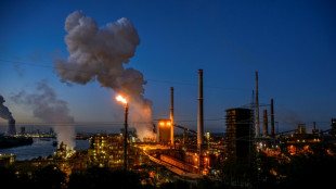 Scholz k&uuml;ndigt "neue industriepolitische Agenda" und Gipfel im Kanzleramt an
