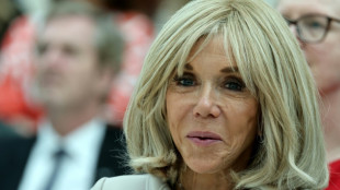 Inicia juicio contra 10 personas acusadas por ciberacoso sexista a la esposa de Emmanuel Macron