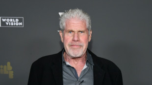 US-Schauspieler Ron Perlman hielt sich fr&uuml;her f&uuml;r h&auml;sslich und unbeholfen