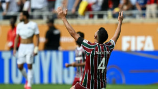 Mondial des clubs: Fluminense défie Chelsea pour éviter la mainmise de l'Europe