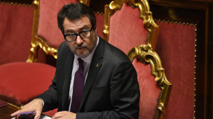 Salvini, la priorit&agrave; &egrave; avere candidato Lega a guida del Veneto