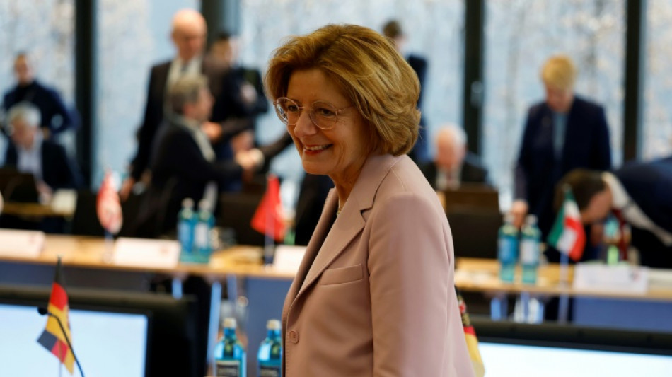 Landtag in Rheinland-Pfalz w&auml;hlt Nachfolger von Ministerpr&auml;sidentin Dreyer