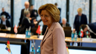 Landtag in Rheinland-Pfalz w&auml;hlt Nachfolger von Ministerpr&auml;sidentin Dreyer