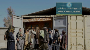 Regierung: Vorkehrungen f&uuml;r Sicherheit der abgeschobenen Afghanen getroffen