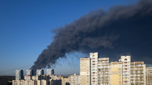 Ataque russo deixa quatro mortos na regi&atilde;o de Kiev