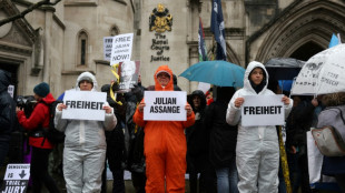 Wikileaks-Gr&uuml;nder fehlt auch am zweiten Tag der Anh&ouml;rung zu einer Auslieferung