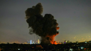 Libanesische Medien: Sechs zerst&ouml;rte Geb&auml;ude nach bisher heftigsten Angriffen in Beirut