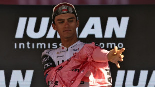 Tour d'Italie: Del Toro en rose, aubaine ou problème pour UAE ?