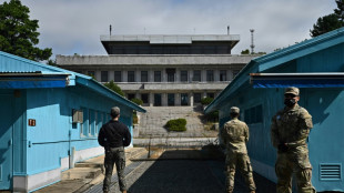North Korea claims 'racial discrimination' drove US soldier to defect