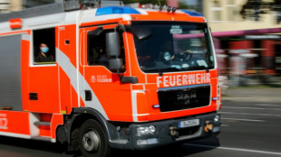 Bremer Feuerwehrmann darf Beruf wegen rechtsextremer Chats vorerst nicht aus&uuml;ben