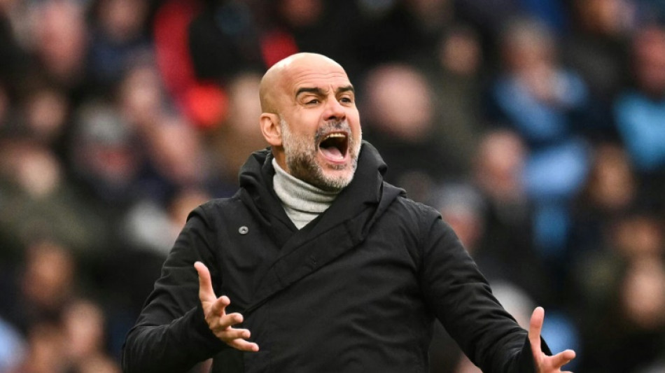 City trope&ccedil;a de novo com empate em casa contra o Brighton (2-2); Forest vence