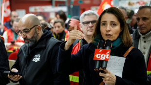 Sophie Binet (CGT) exhorte le gouvernement &agrave; inscrire "au plus vite" la loi vie ch&egrave;re outre-mer &agrave; l'Assembl&eacute;e
