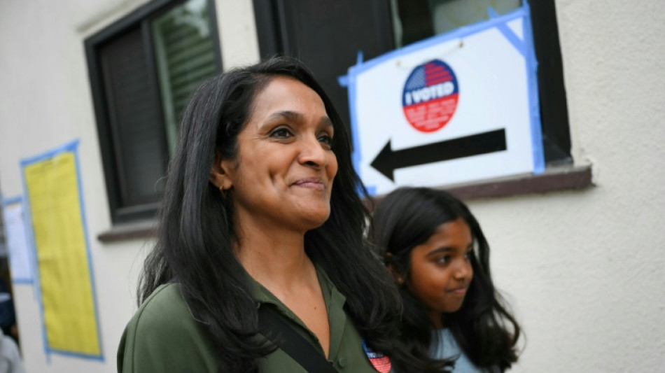 Candidata socialista pasa a segunda vuelta por la alcald&iacute;a de Los &Aacute;ngeles, seg&uacute;n proyecciones