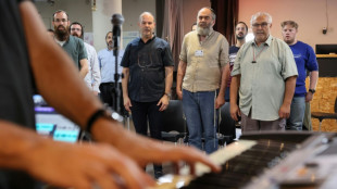 Jud&iacute;os nacionalistas sue&ntilde;an con reconstruir el Templo de Jerusal&eacute;n