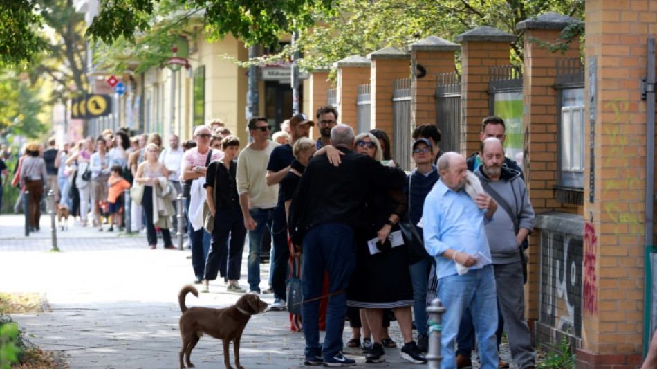 Gericht entscheidet am 16. November &uuml;ber Wiederholung von Berliner Wahl