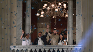Haushoher Sieg von Pr&auml;sident Bukele bei Wahl in El Salvador zeichnet sich ab