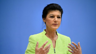 Gruppe um Wagenknecht verf&uuml;gt &uuml;ber 1,4 Millionen Euro f&uuml;r Parteigr&uuml;ndung