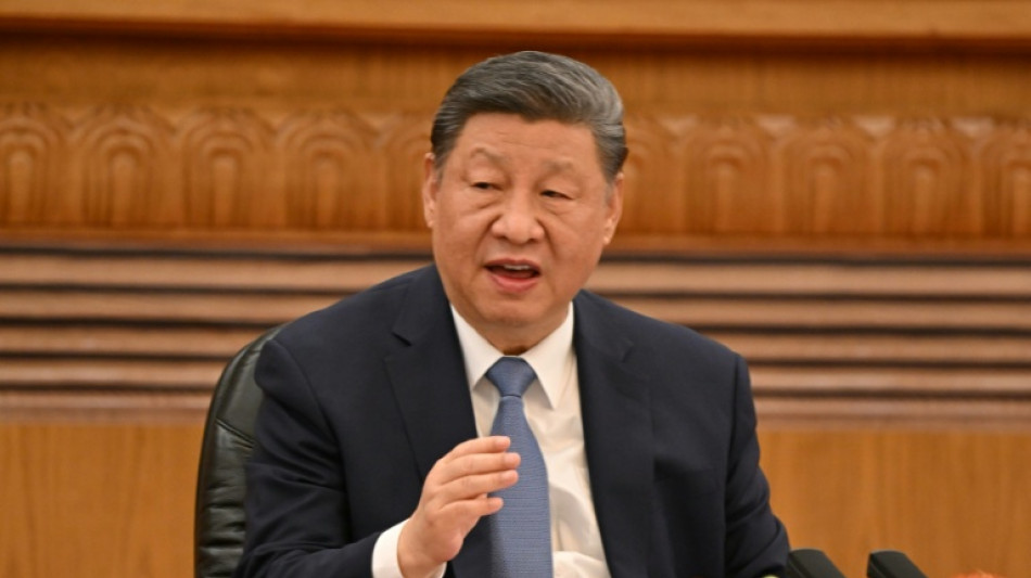China fustiga la "intimidaci&oacute;n" de EEUU y se prepara para "escenarios extremos" en la guerra comercial