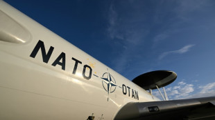 "M&ouml;gliche Bedrohung": Sorge um Sicherheit an Nato-Luftwaffenbasis Geilenkirchen