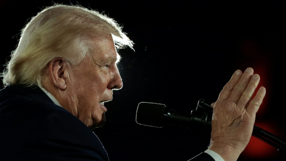 Trump pushes back Iran strikes deadline