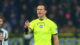 Coppa Italia: Doveri arbitrer&agrave; Inter-Milan, semifinale di domani