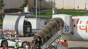 Israel dice que un piloto del vuelo flydubai con destino a Israel "intent&oacute; estrellar el avi&oacute;n"