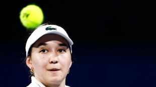 Kein weiteres Melbourne-M&auml;rchen: Lys verliert in Runde eins