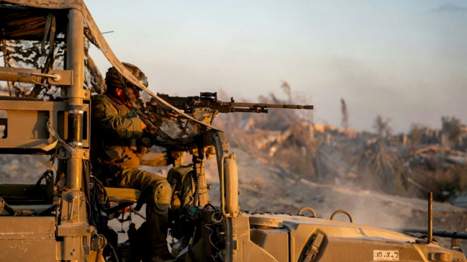 Acht israelische Soldaten im Gazastreifen get&ouml;tet - Gefechte auch mit Hisbollah