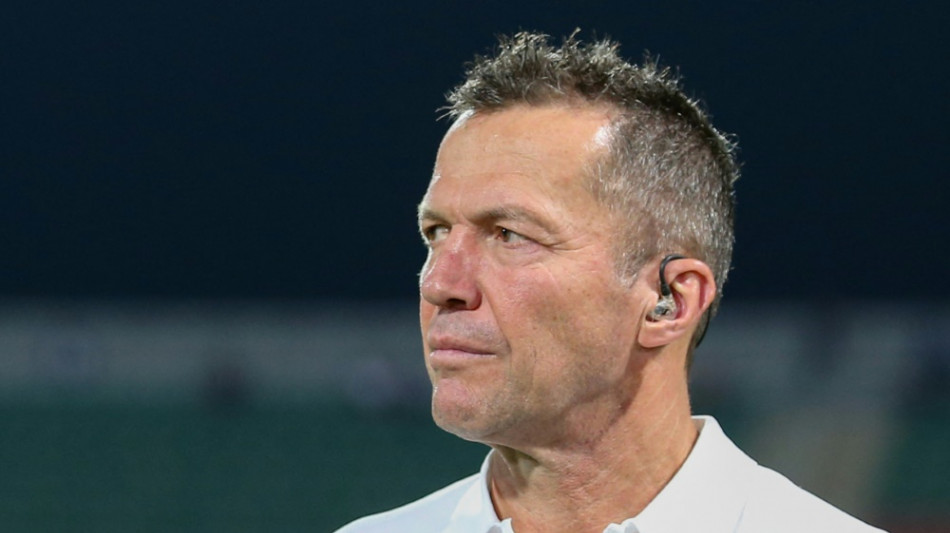 Matth&auml;us: Mangelnde R&uuml;ckendeckung f&uuml;r Nagelsmann