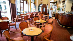Union fordert Ma&szlig;nahmenpaket gegen Krise in der Gastronomie