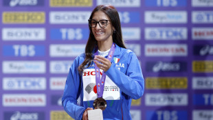 Atletica: Europei cross; 42 convocati,Battocletti difende titolo