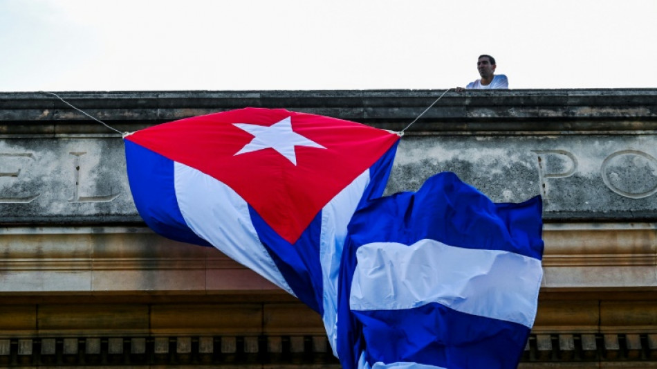 El Tribunal Supremo brit&aacute;nico impide a Cuba apelar en un caso contra el fondo de inversiones CRF