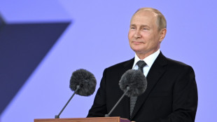 Ukraine: Poutine accuse les Etats-Unis de faire tra&icirc;ner le conflit