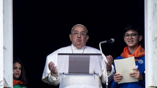 Il Papa, 'l'orrore della Shoah non sia negato n&eacute; dimenticato'