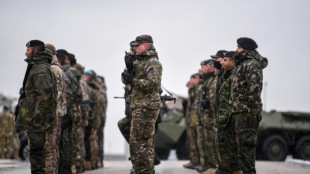 Kabinett beschlie&szlig;t Verl&auml;ngerung von Bundeswehr-Einsatz im Kosovo