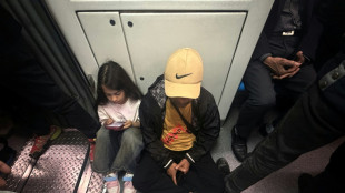 Ir&aacute;n ejecut&oacute; al menos 1.639 personas en 2025, el mayor n&uacute;mero desde 1989 