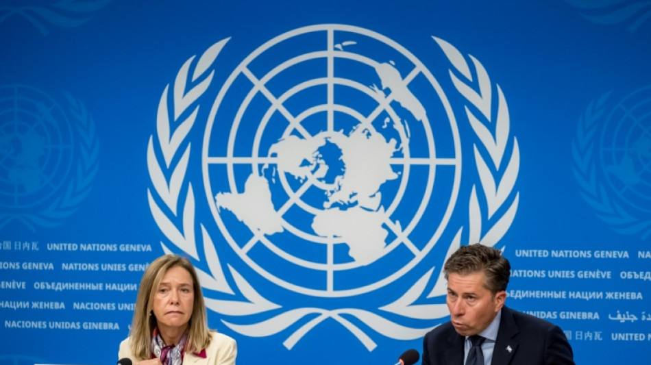 Beispielloser El Ni&ntilde;o: Eindringlicher UN-Appell f&uuml;r gemeinsame Schutzvorkehrungen