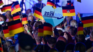 Looming far-right win in Germany sparks security worries
