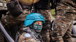 Un militar uruguayo de misi&oacute;n de paz de la ONU muere en combates en RDCongo