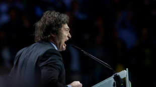 Madrid ruft spanische Botschafterin aus Protest gegen Milei aus Argentinien zur&uuml;ck